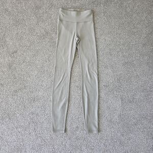Lululemon Align Fleece Leggings